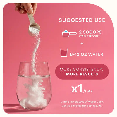 Creatine Hydration for Women