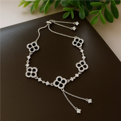 Sakura Blossom Bracelet.