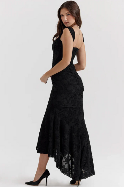 Starlet Bloom Dress.