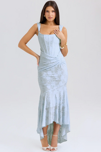 Tidal Blue