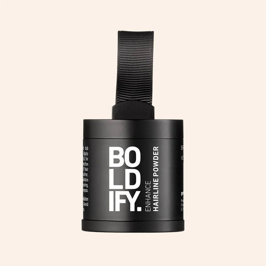 Stravé Hairline Powder