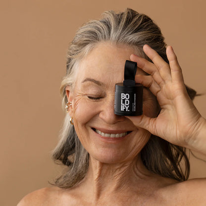 Stravé Hairline Powder