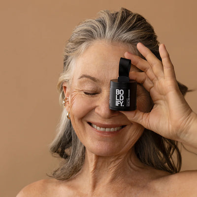 Stravé Hairline Powder