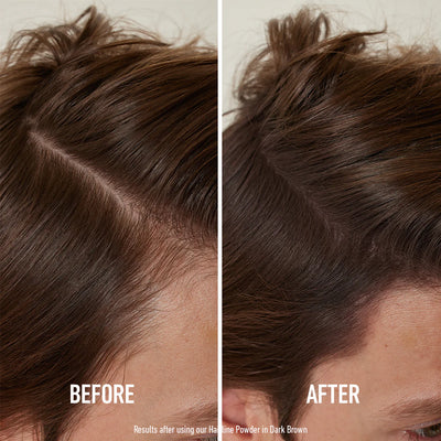 Stravé Hairline Powder