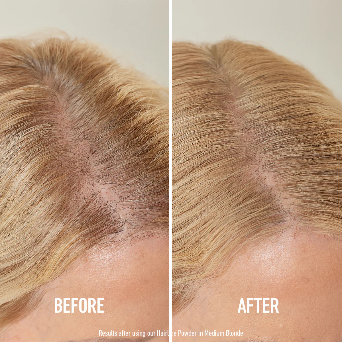 Stravé Hairline Powder