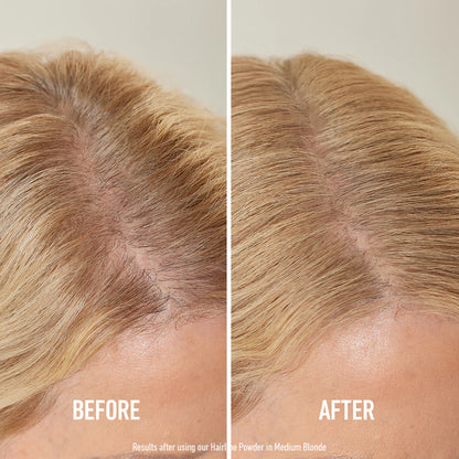 Stravé Hairline Powder