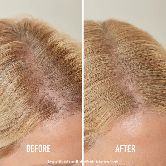 Stravé Hairline Powder