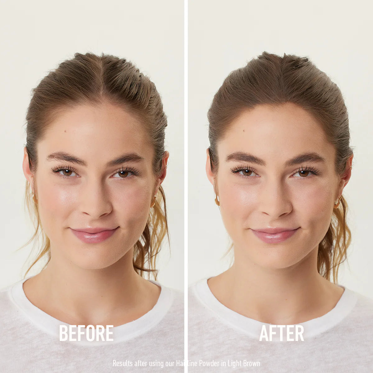 Stravé Hairline Powder