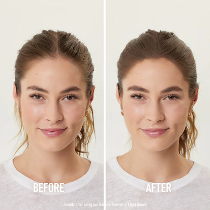 Stravé Hairline Powder