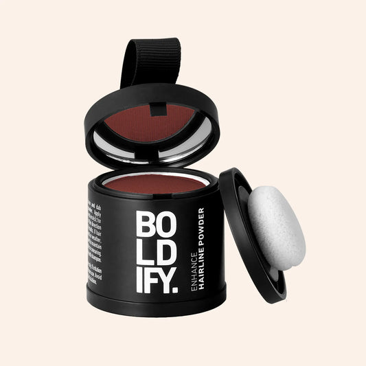 Stravé Hairline Powder