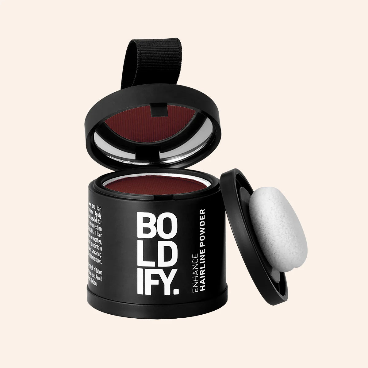 Stravé Hairline Powder