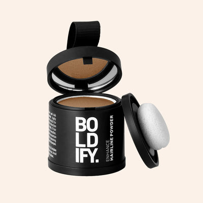 Stravé Hairline Powder