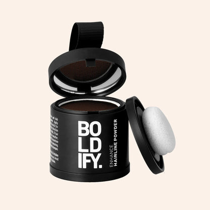 Stravé Hairline Powder