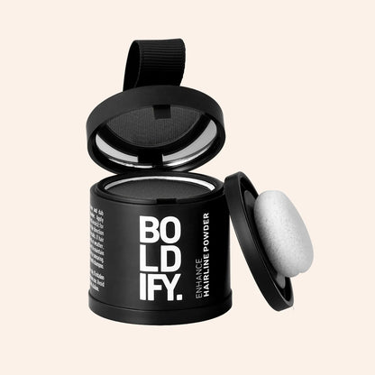 Stravé Hairline Powder