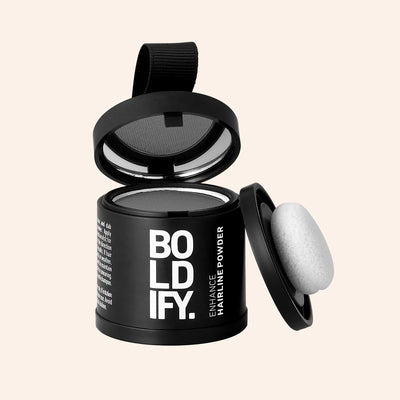 Stravé Hairline Powder