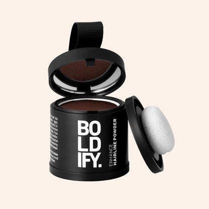 Stravé Hairline Powder