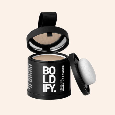 Stravé Hairline Powder