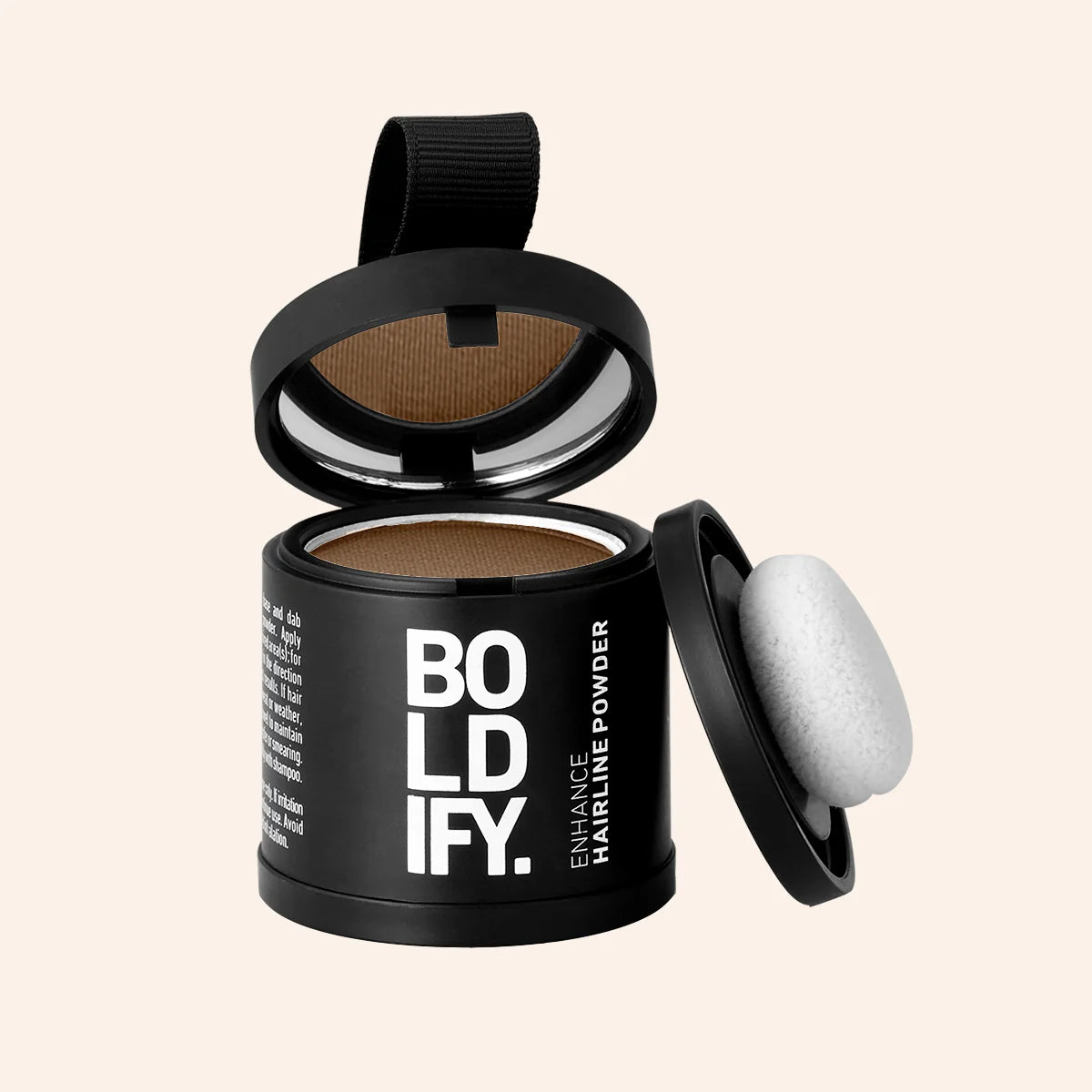 Stravé Hairline Powder