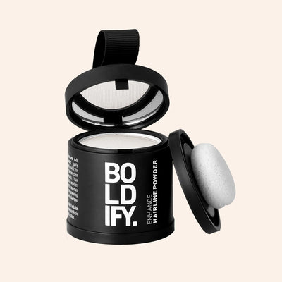 Stravé Hairline Powder
