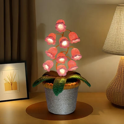 Luma Blossom Lily Night Lamp
