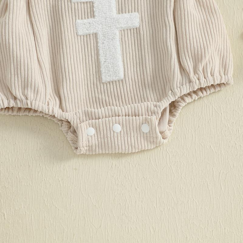 Touchdown Tykes Romper