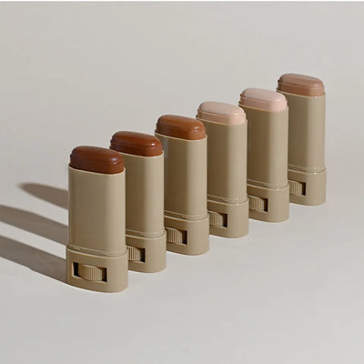 Balmera Moisturizing Concealer Balm.