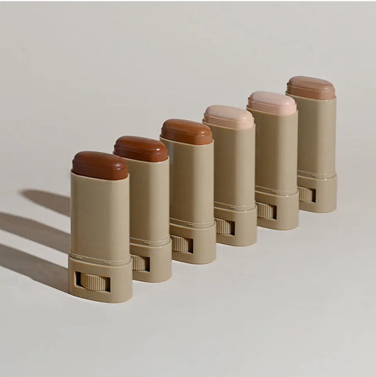 Balmera Moisturizing Concealer Balm.