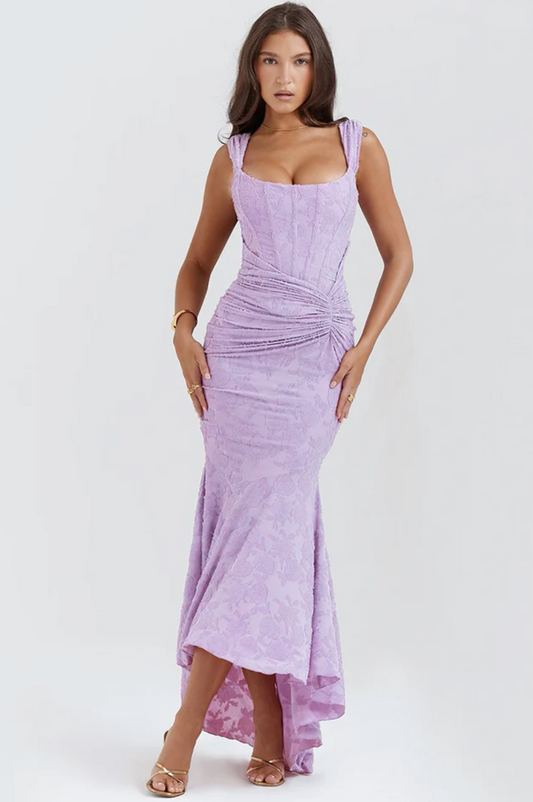 Starlet Bloom Dress.