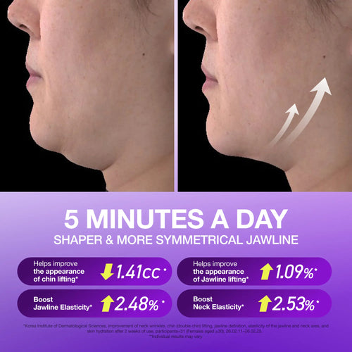 Collagen Retinol Refining Gua Sha Cream