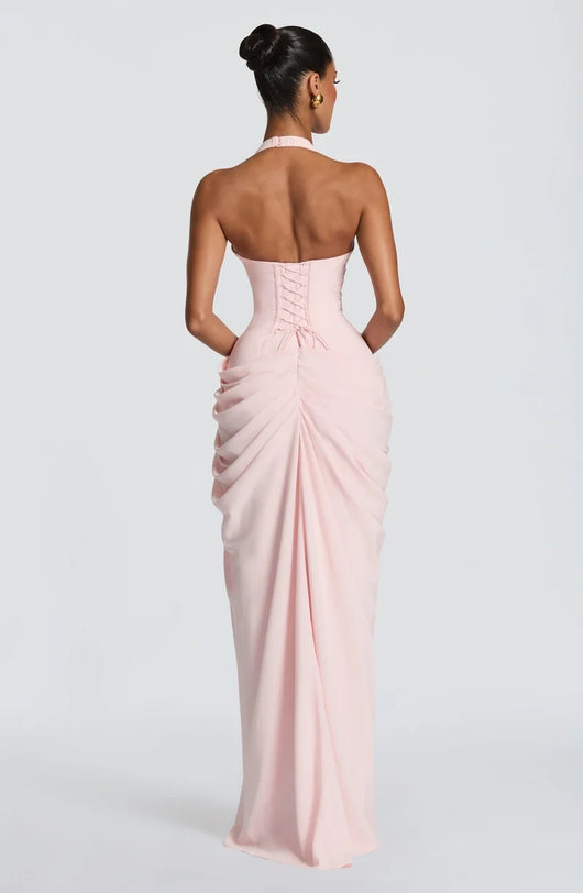 SIRENA Maxi Dress