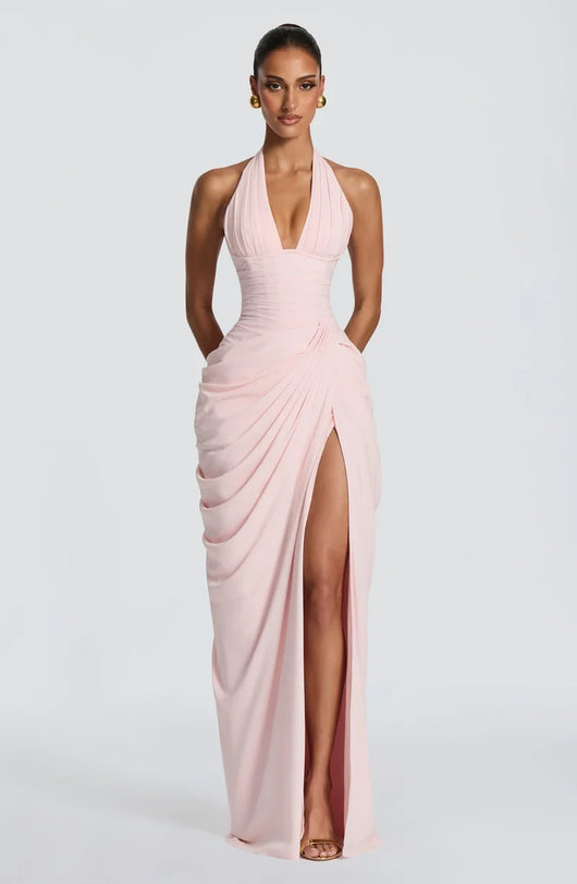 SIRENA Maxi Dress