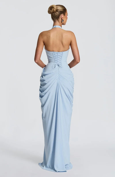 SIRENA Maxi Dress