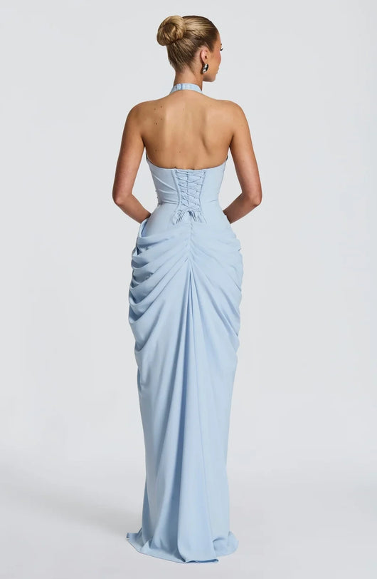 SIRENA Maxi Dress