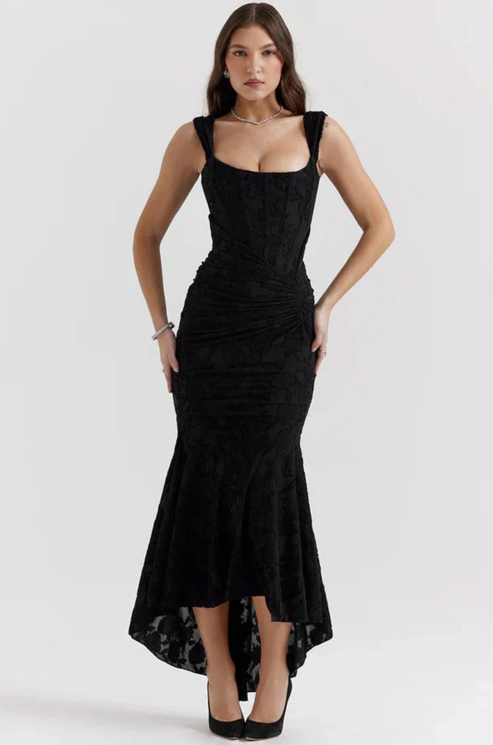 Starlet Bloom Dress.