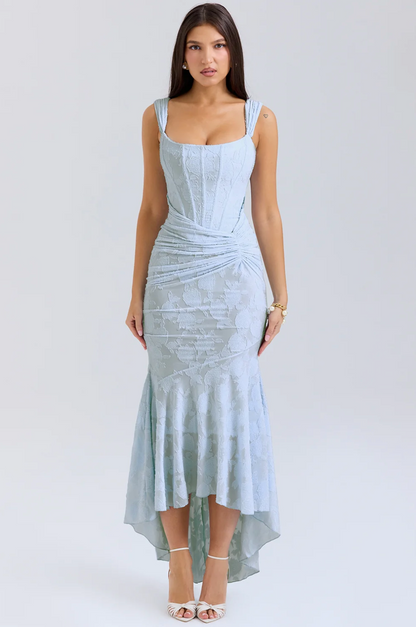 Starlet Bloom Dress.