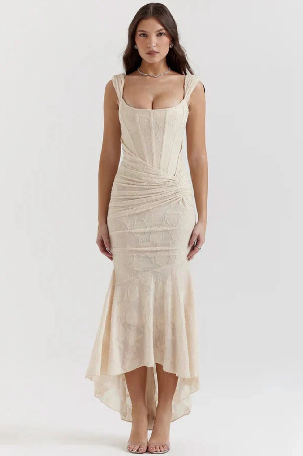 Starlet Bloom Dress.