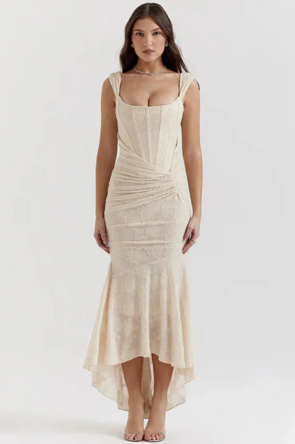 Starlet Bloom Dress.