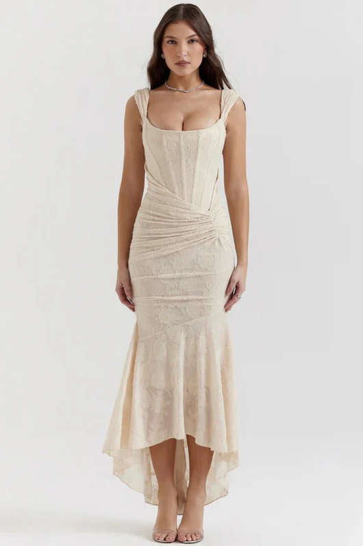 Starlet Bloom Dress.