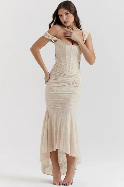 Starlet Bloom Dress.