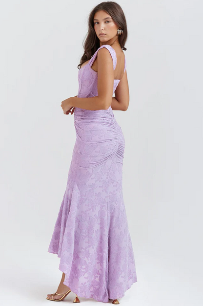 Starlet Bloom Dress.