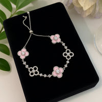 Sakura Blossom Bracelet