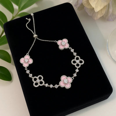 Sakura Blossom Bracelet