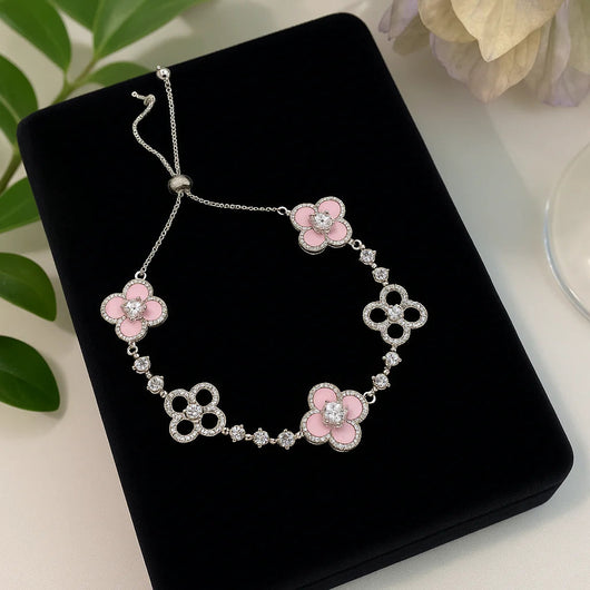 Sakura Blossom Bracelet